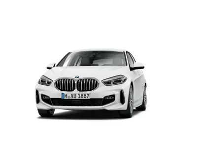 Usata BMW 118 Comfort Edition 136 CV (100 kW) 2026 Utilitaria