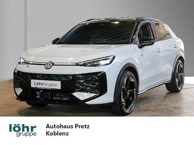 Gebraucht VW T-Roc R-line 150 PS (110 kW) 2026 SUV