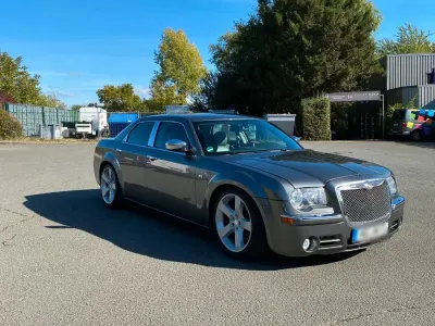 Gebraucht Chrysler 300C