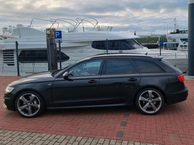 gebraucht Audi A6 4G C7 3.0 TDI