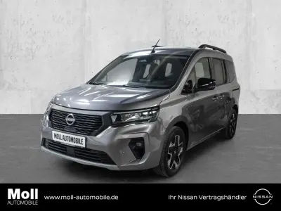 Gebraucht Nissan Townstar 131 PS (96 kW) 2022 Grau Kombi
