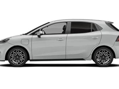 Nouă MG MG4 EV 117 kW (160 CP) 2026 Hatchback