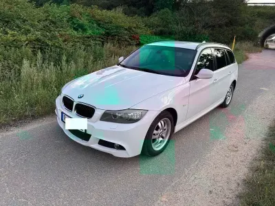 Gebraucht BMW 320