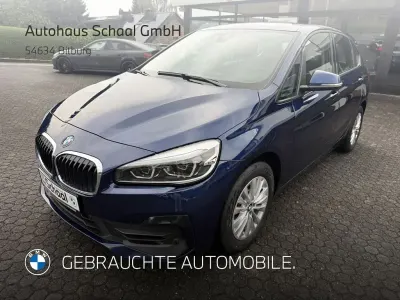 Gebraucht BMW 218 Active Tourer