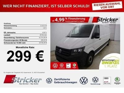 VW Crafter