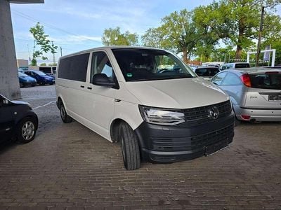 Usata VW T6.1 Comfortline 150 CV (110 kW) 2019 Bianco Furgone