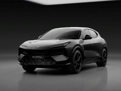 Lotus Eletre
