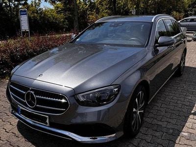 Mercedes E300