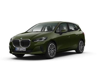 BMW 216 Active Tourer