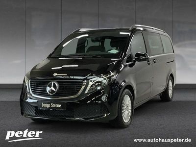Mercedes EQV300