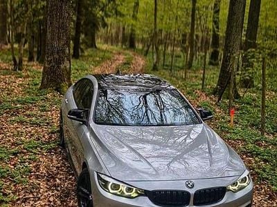 Gebraucht BMW 430 Gran Coupé