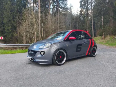 Gebraucht Opel Adam
