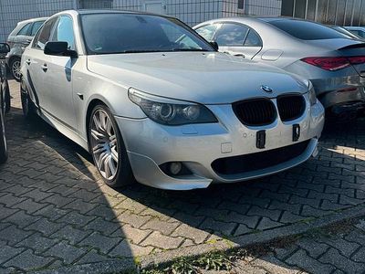 BMW 545