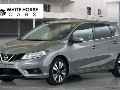 Nissan Pulsar