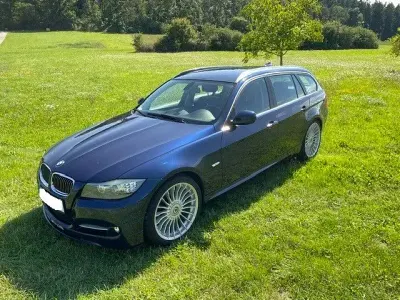 Gebraucht Alpina B3