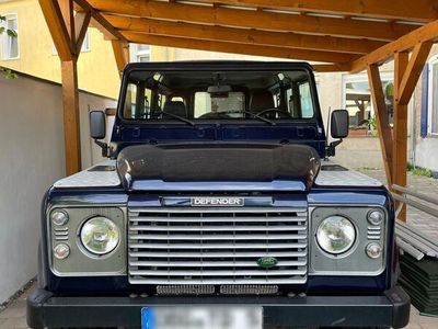 gebraucht Land Rover Defender Defender110 Station Wagon SE