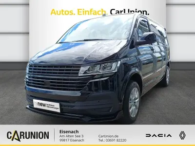 Gebraucht VW Caravelle