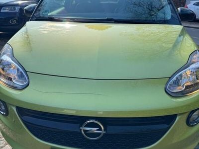 Opel Adam
