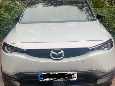 Mazda MX30