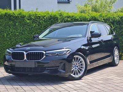 BMW 530e
