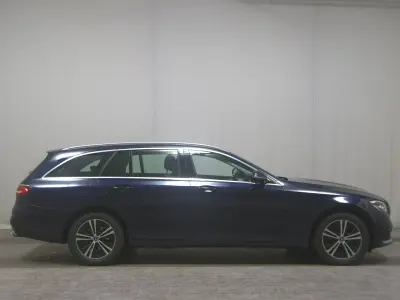 Gebraucht Mercedes E220