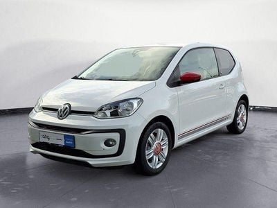 gebraucht VW up! 1.0 Beats