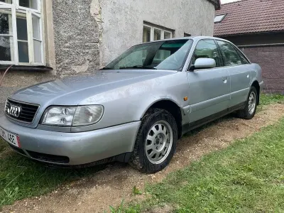 Gebraucht Audi A6