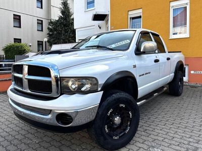 gebraucht Dodge Ram  5,7 HEMI