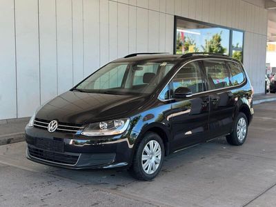 VW Sharan