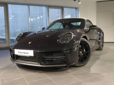 Porsche 911 Carrera