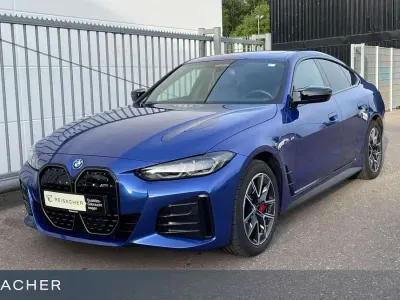 Gebraucht BMW i4