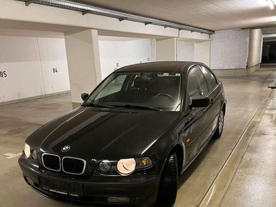 gebraucht BMW 316 