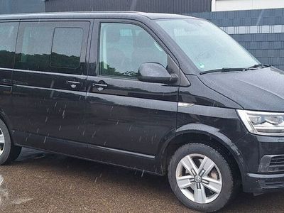 VW T6
