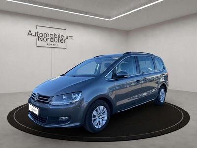 VW Sharan