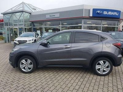 Modern steel Gebraucht 2019 Honda HR-V Executive SUV | 22.990 € (Teuer)
