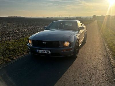 gebraucht Ford Mustang V8