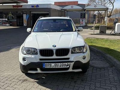 Usata BMW X3 Exclusive 177 CV (130 kW) 2009 SUV