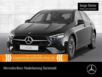 Mercedes A250