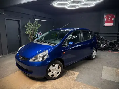 Gebraucht Honda Jazz