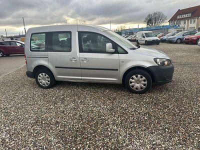 gebraucht VW Caddy Trendline