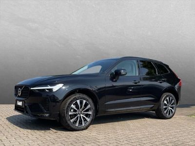 Schwarz Gebraucht 2023 Volvo XC60 Plus SUV | 45.880 € (Etwas zu teuer)