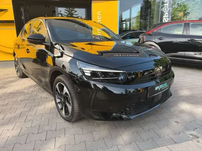 Usado Opel Corsa-e
