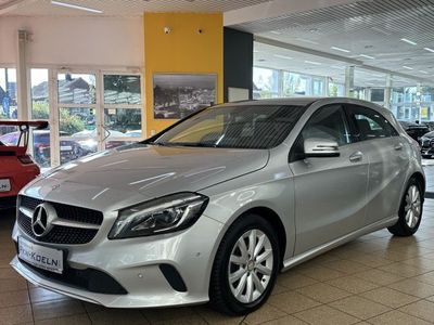Mercedes A200