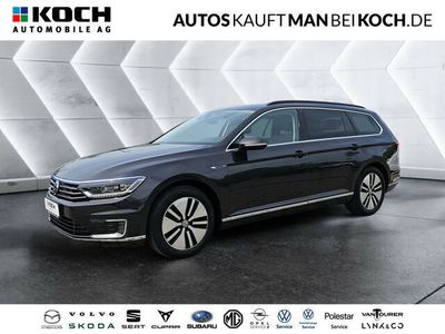 Gebraucht VW Passat 218 PS (160 kW) 2018 Andere farbe Kombi