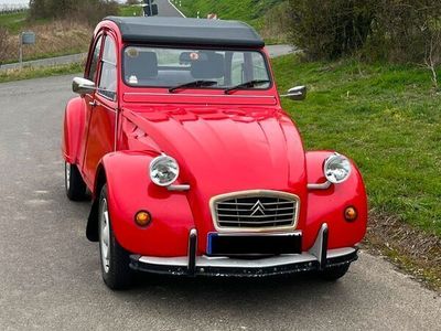 gebraucht Citroën 2CV 