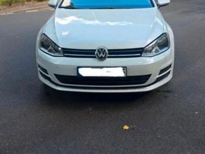 VW Golf VII
