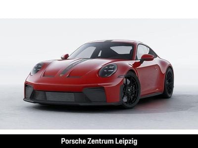Rot Gebraucht 2025 Porsche 911 | 219.800 € (Fairer Preis)