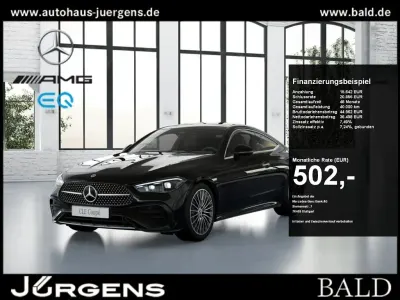 Gebraucht Mercedes CLE220