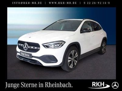 Mercedes GLA200