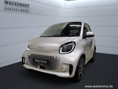 gebraucht Smart ForTwo Electric Drive 